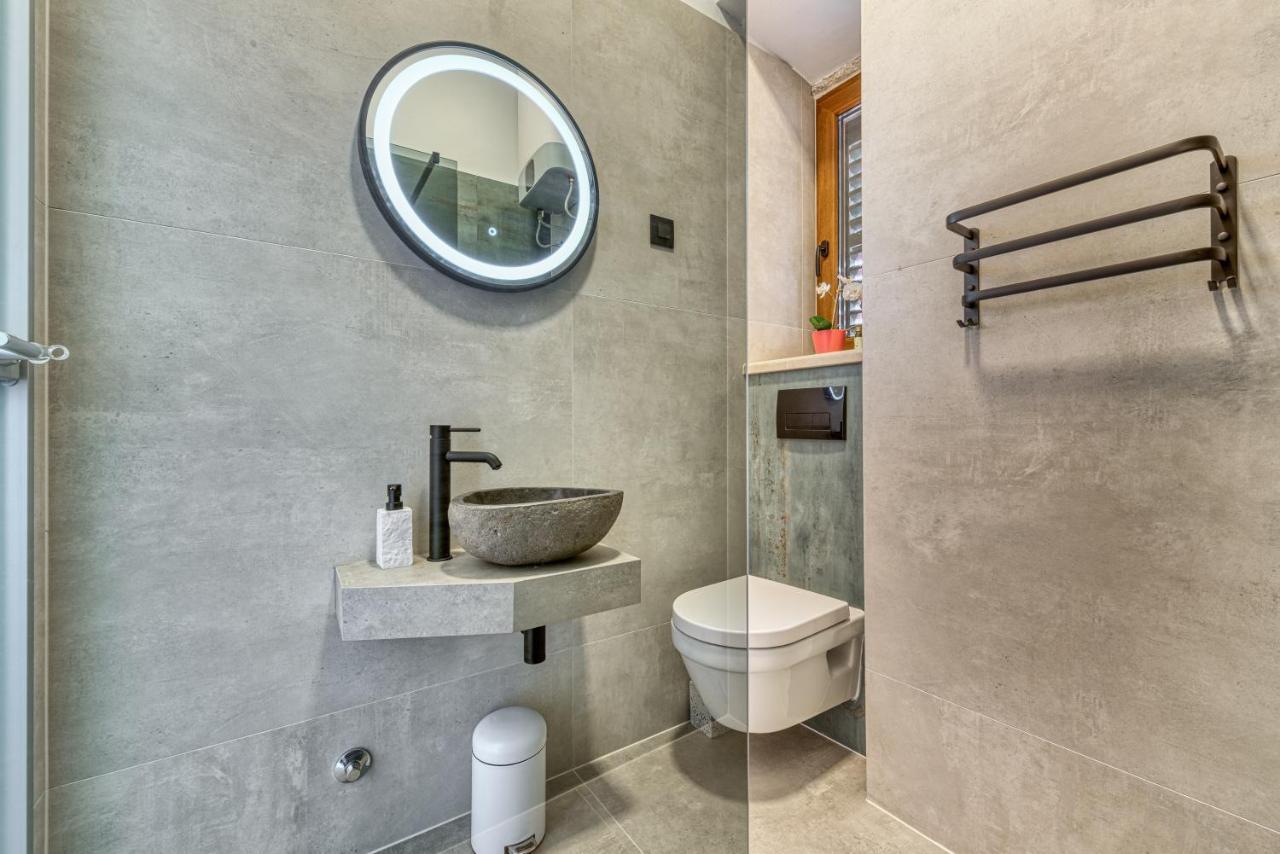 Apartment Laus ดูบรอฟนิก ภายนอก รูปภาพ